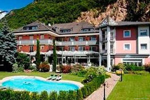 Parkhotel Werth Business Resort (Bozen)